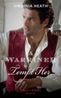 Image for A Warriner to tempt her