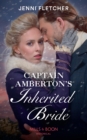 Image for Captain Amberton&#39;s inherited bride