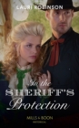 Image for In the sheriff&#39;s protection