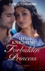 Image for The knight&#39;s forbidden princess : 1