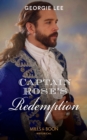 Image for Captain Rose&#39;s redemption : 4