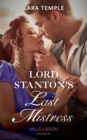 Image for Lord Stanton&#39;s last mistress : 3