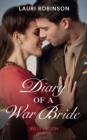 Image for Diary of a war bride