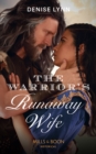 Image for The warrior&#39;s runaway wife