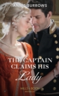 Image for The captain claims his lady : 3