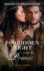 Image for Forbidden night with the prince