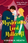 Image for The mysterious Lord Millcroft