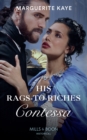 Image for His rags-to-riches contessa : 3