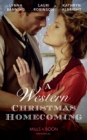 Image for A Western Christmas homecoming