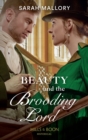 Image for Beauty and the brooding lord