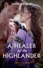 Image for A healer for the Highlander