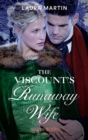 Image for The viscount&#39;s runaway wife