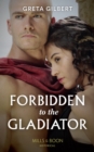 Image for Forbidden to the gladiator