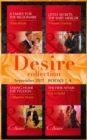 Image for Desire collection