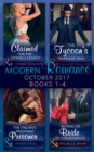 Image for Modern romance.: (October 2017.) : Books 1-4.