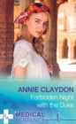 Image for Forbidden night with the duke