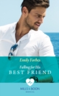Image for Falling for his best friend