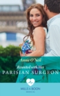 Image for Reunited with her Parisian surgeon