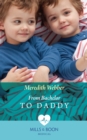 Image for From bachelor to daddy : 4