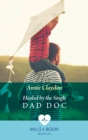 Image for Healed by the single dad doc