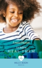 Image for A child to heal them