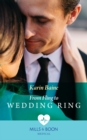 Image for From fling to wedding ring