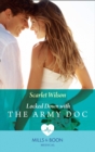 Image for Locked down with the army doc