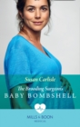 Image for The brooding surgeon&#39;s baby bombshell