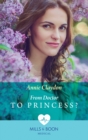 Image for From doctor to princess?