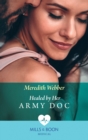 Image for Healed by her army doc