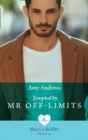 Image for Tempted by Mr off-limits