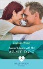 Image for Second chance with her army doc