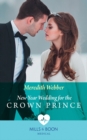 Image for New year wedding for the crown prince