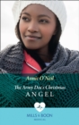 Image for The army doc&#39;s Christmas angel