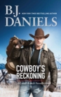 Image for Cowboy&#39;s reckoning