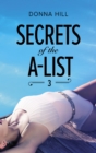 Image for Secrets of the A-list. : 3