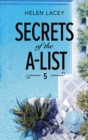 Image for Secrets of the A-list. : 5