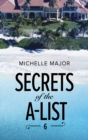 Image for Secrets of the A-list. : 6