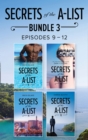 Image for Secrets of the A-list box set.