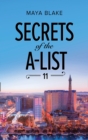 Image for Secrets of the A-list. : 11