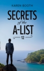 Image for Secrets of the A-list. : 12