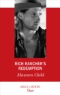 Image for Rich rancher&#39;s redemption