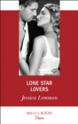 Image for Lone star lovers : 1