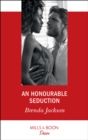 Image for An honourable seduction : 3
