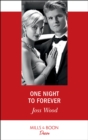 Image for One night to forever