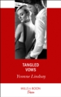 Image for Tangled vows : 1
