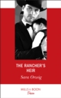Image for The rancher&#39;s heir
