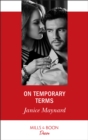 Image for On temporary terms
