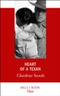 Image for Heart of a Texan : 2