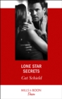 Image for Lone star secrets